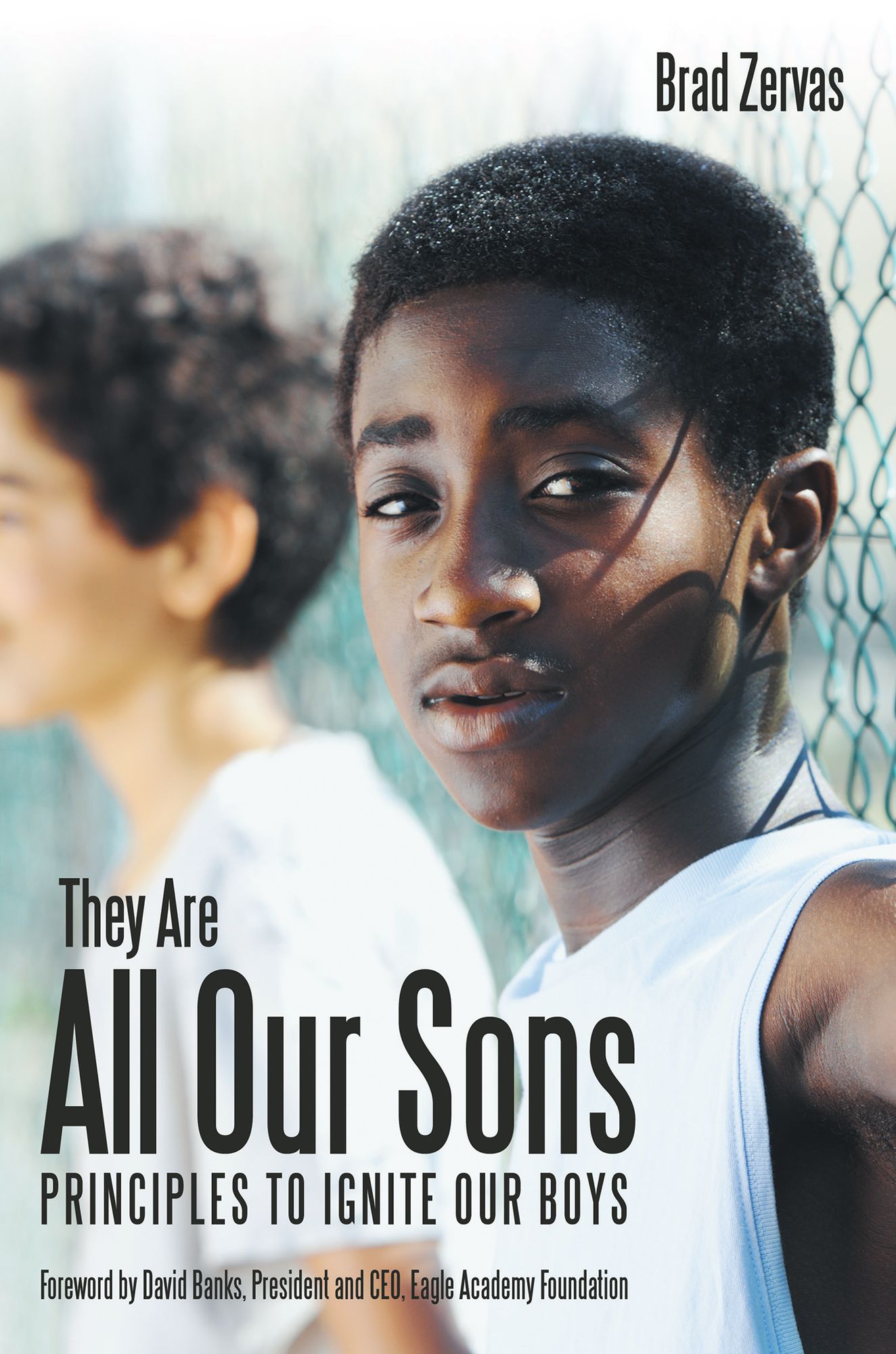 They Are All Our Sons: Principles to Ignite Our Boys