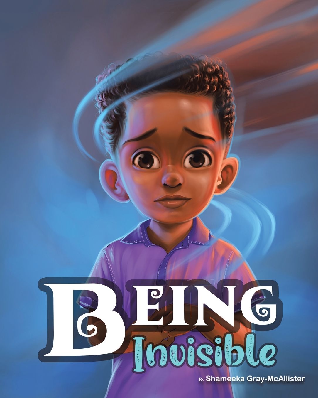 Being Invisible