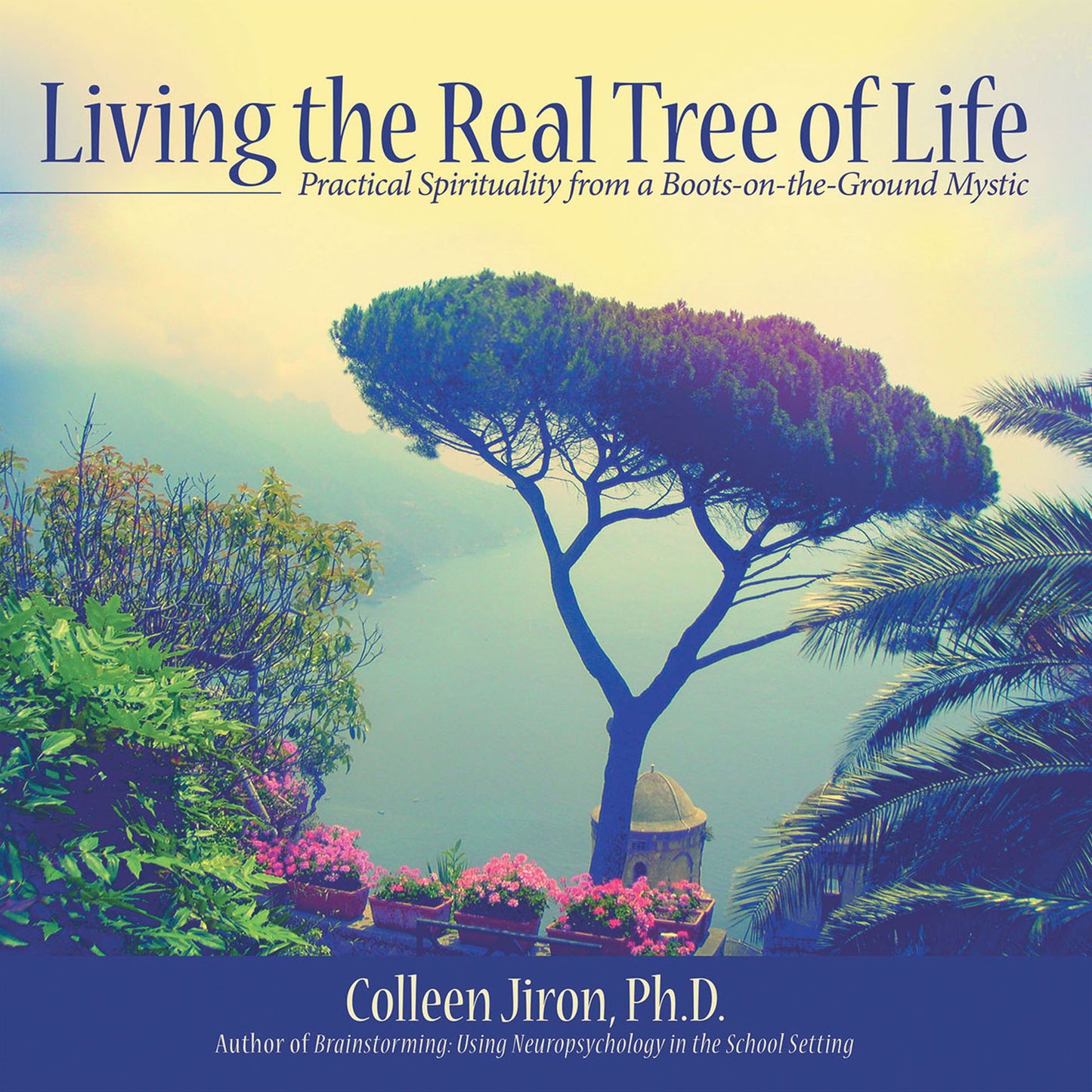 Living the Real Tree of Life: Practical Spirituality from a Boots-On-The-Ground Mystic