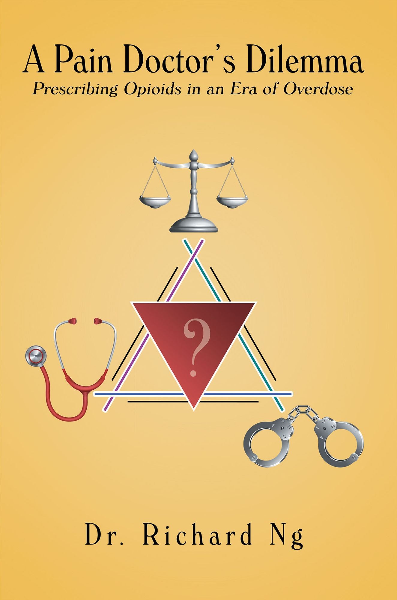 A Pain Doctor's Dilemma: Prescribing Opioids in an Era of Overdose