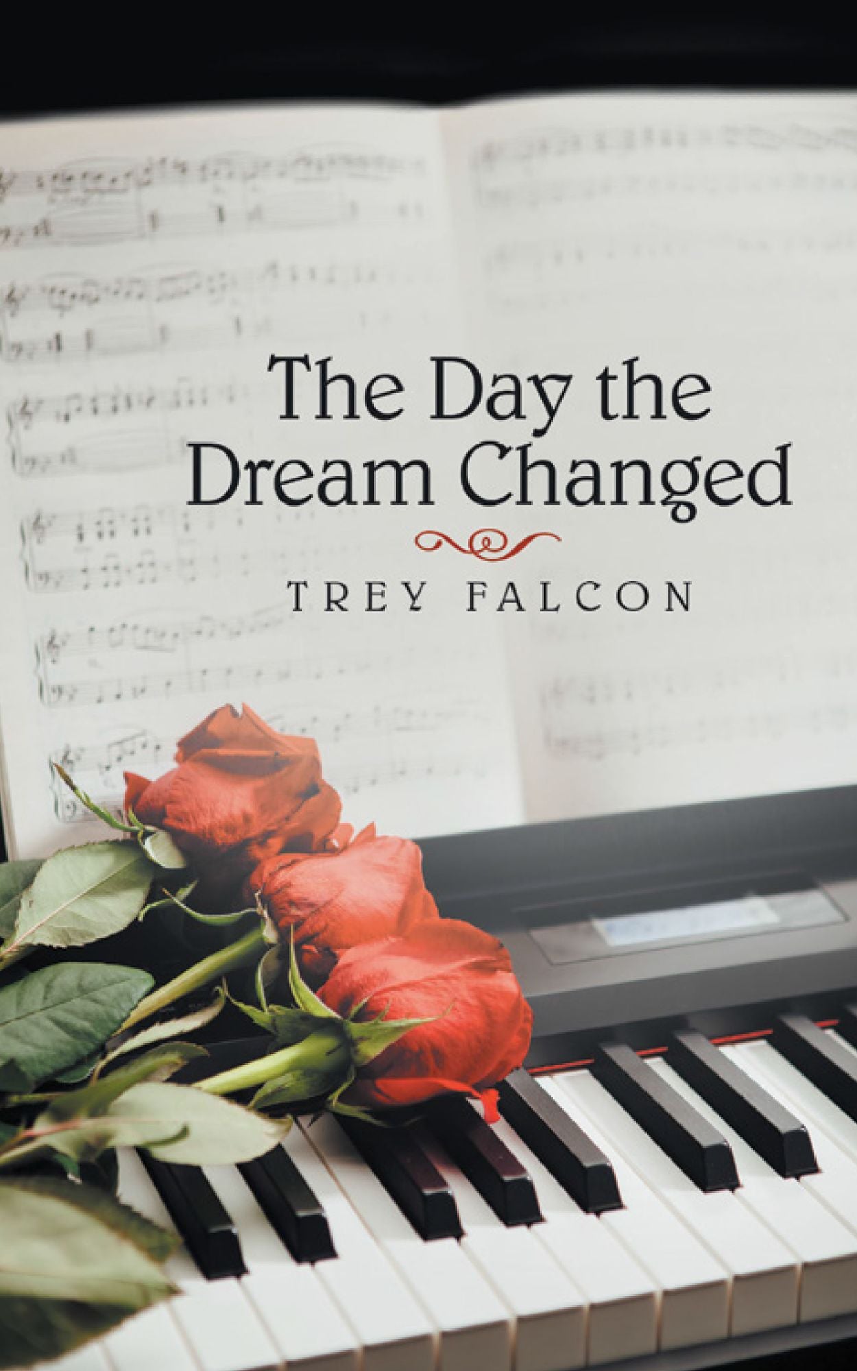 The Day the Dream Changed