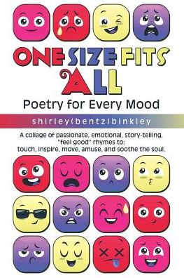 One Size Fits All: Poetry for Every Mood