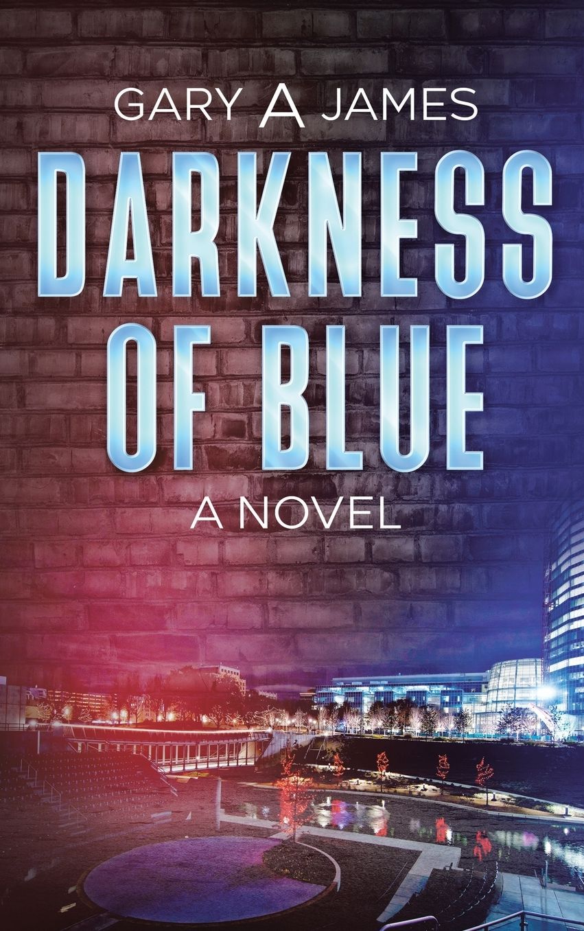 Darkness of Blue