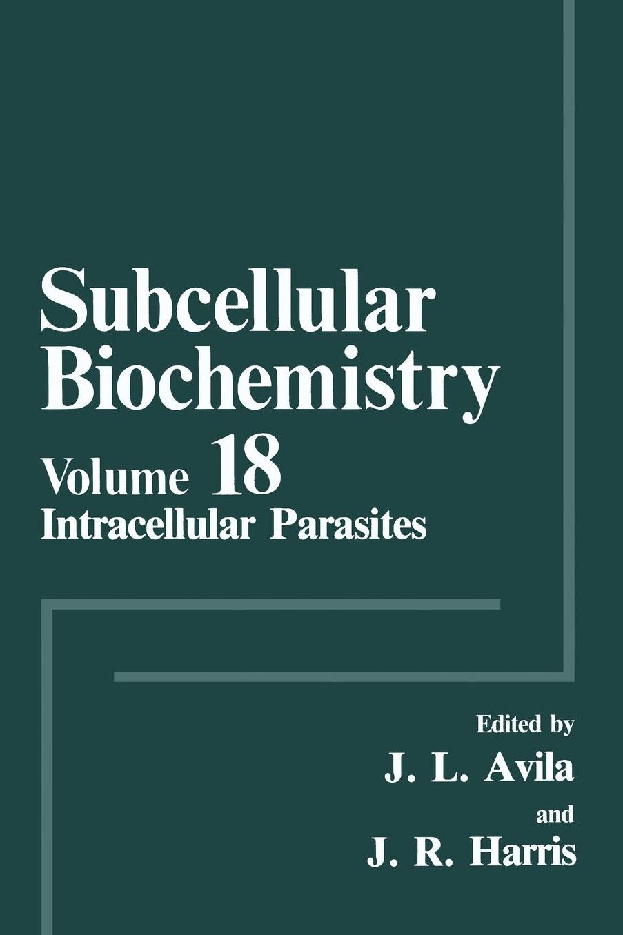 Intracellular Parasites