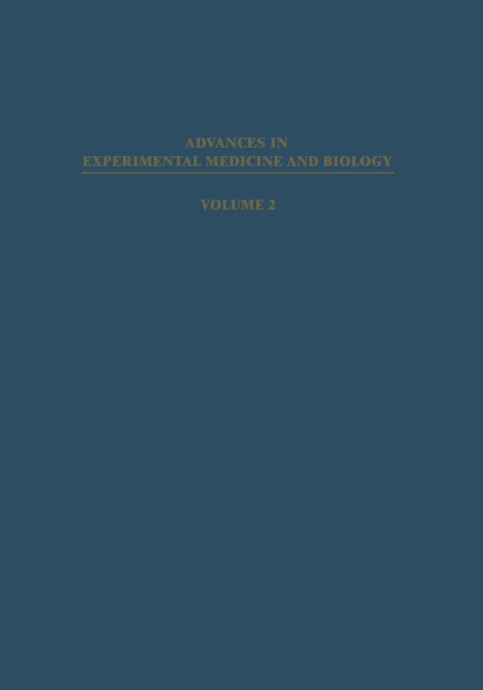 Pharmacology of Hormonal Polypeptides and Proteins: Proceedings of an International Symposium on the Pharmacology of Hormonal Polypeptides, held in Milan, Italy, September 14-16, 1967
