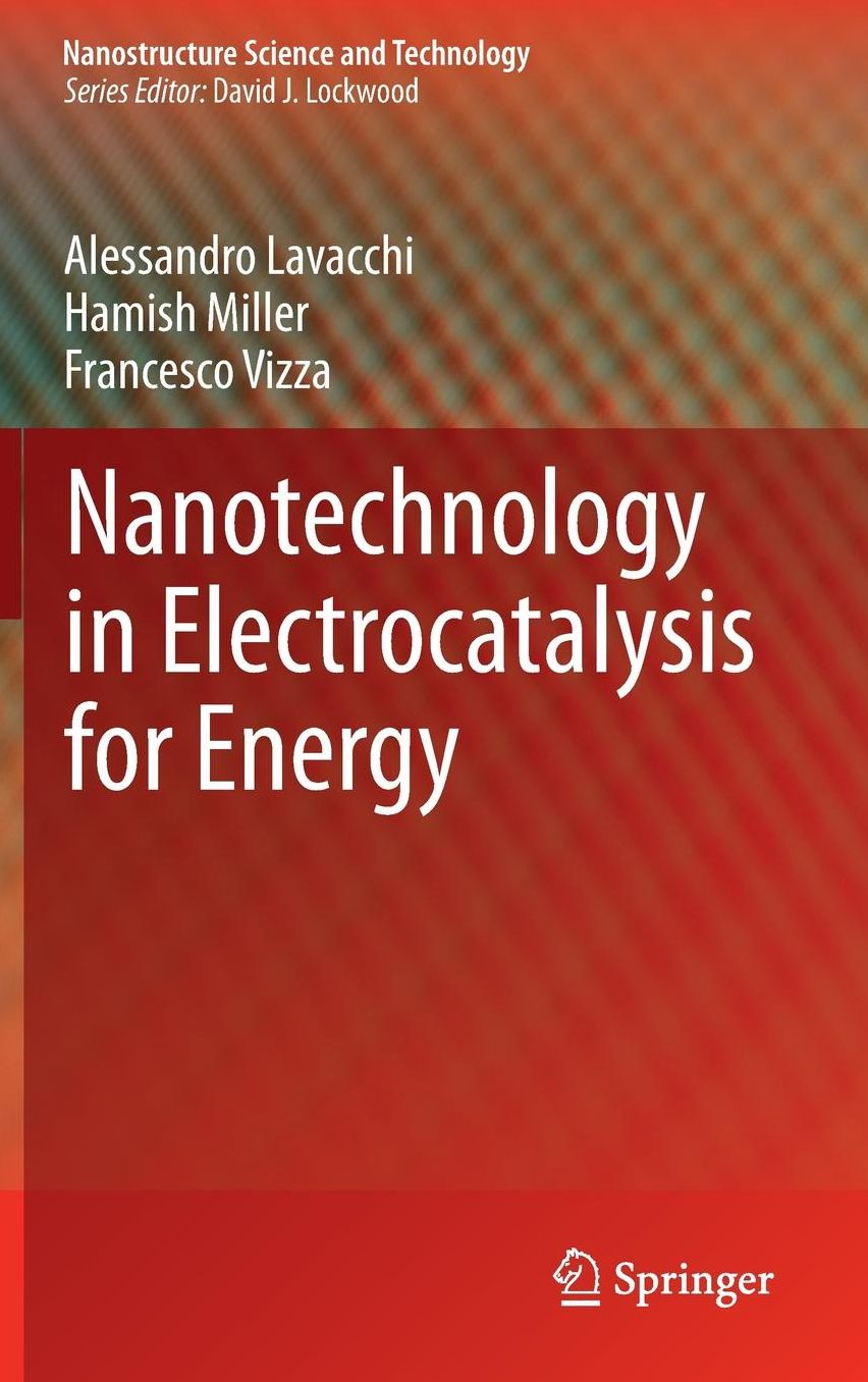 Nanotechnology in Electrocatalysis for Energy