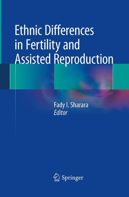 Ethnic Differences in Fertility and Assisted Reproduction