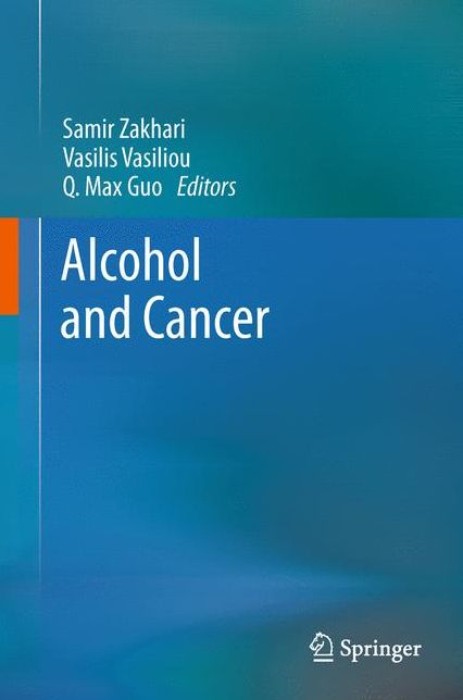 Alcohol and Cancer