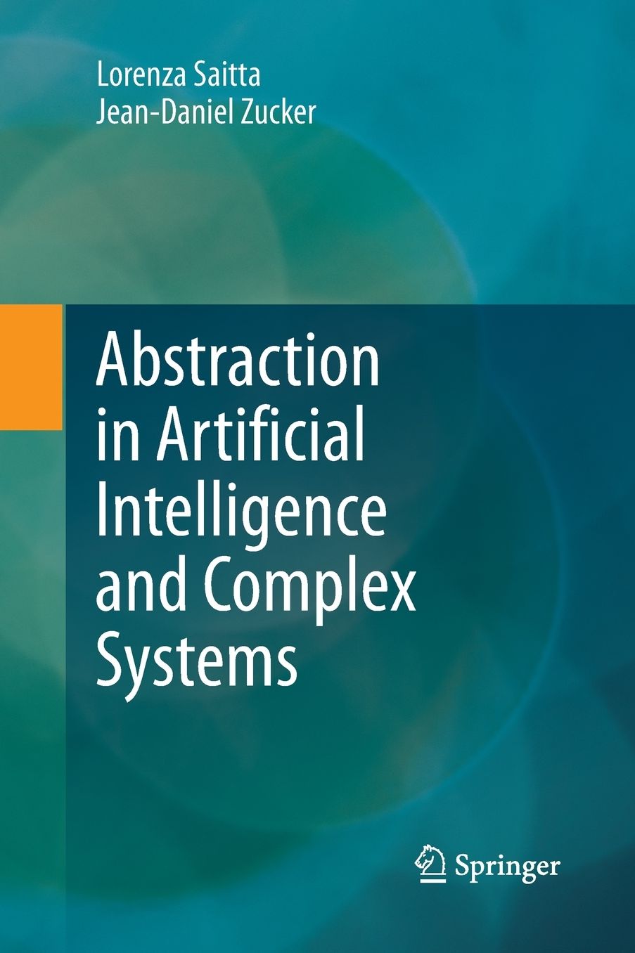 Abstraction in Artificial Intelligence and Complex Systems