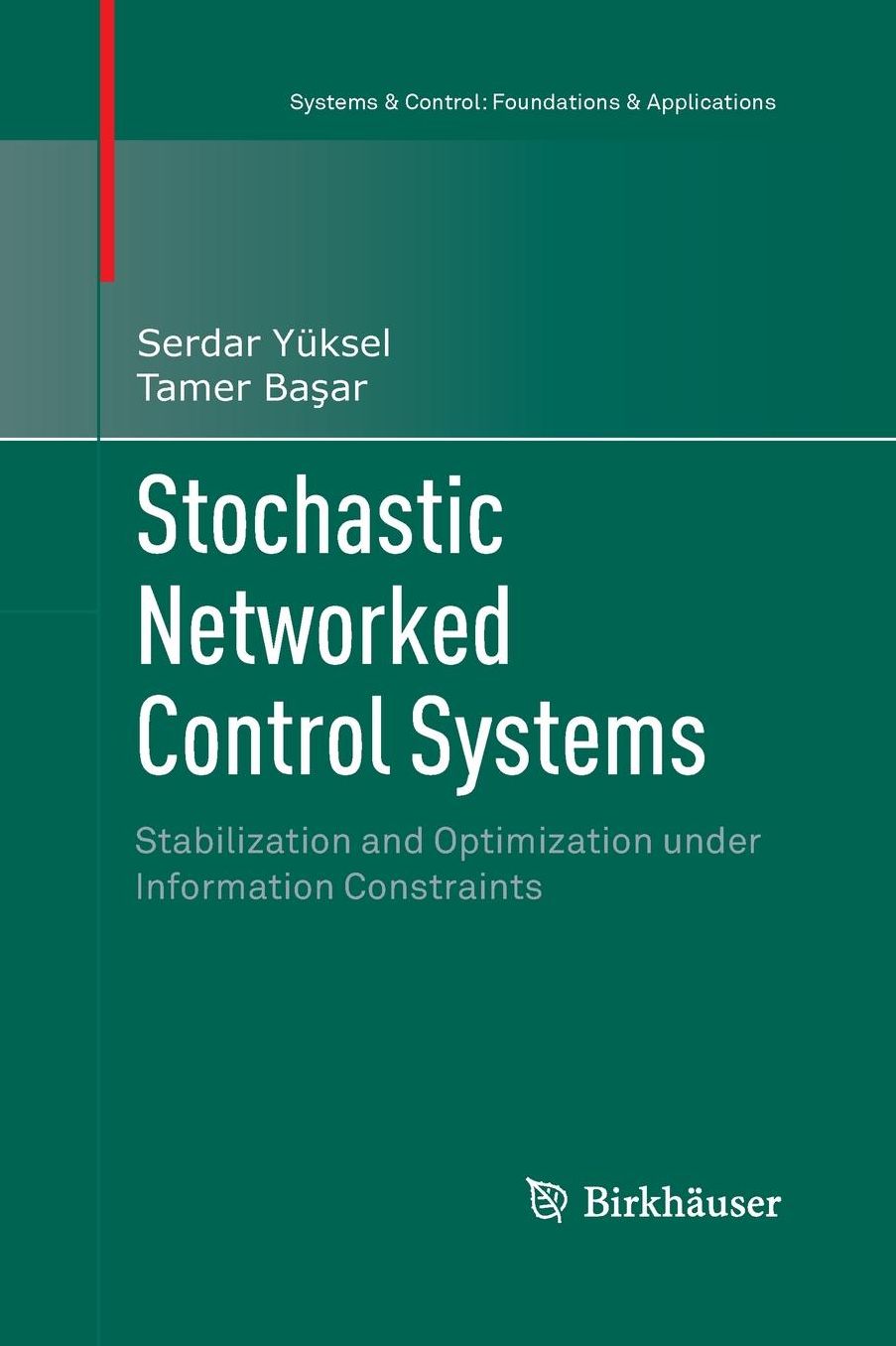 Stochastic Networked Control Systems: Stabilization and Optimization under Information Constraints