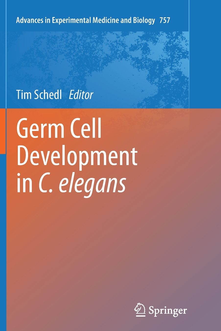 Germ Cell Development in C. elegans