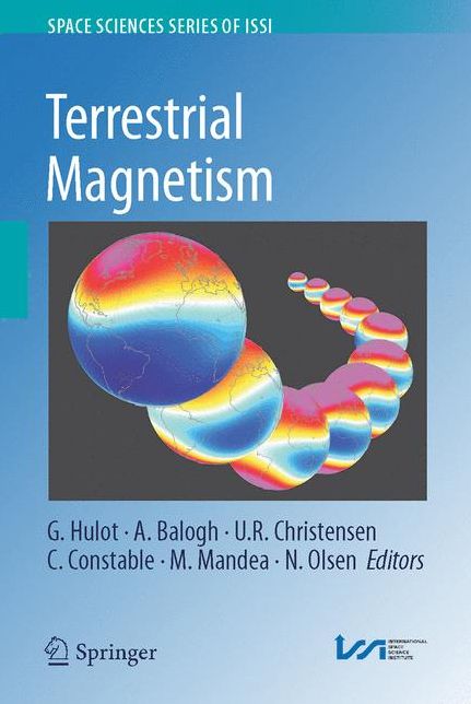Terrestrial Magnetism