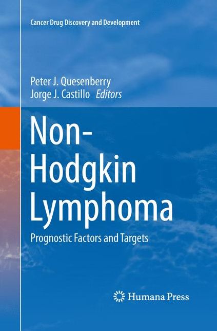 Non-Hodgkin Lymphoma: Prognostic Factors and Targets