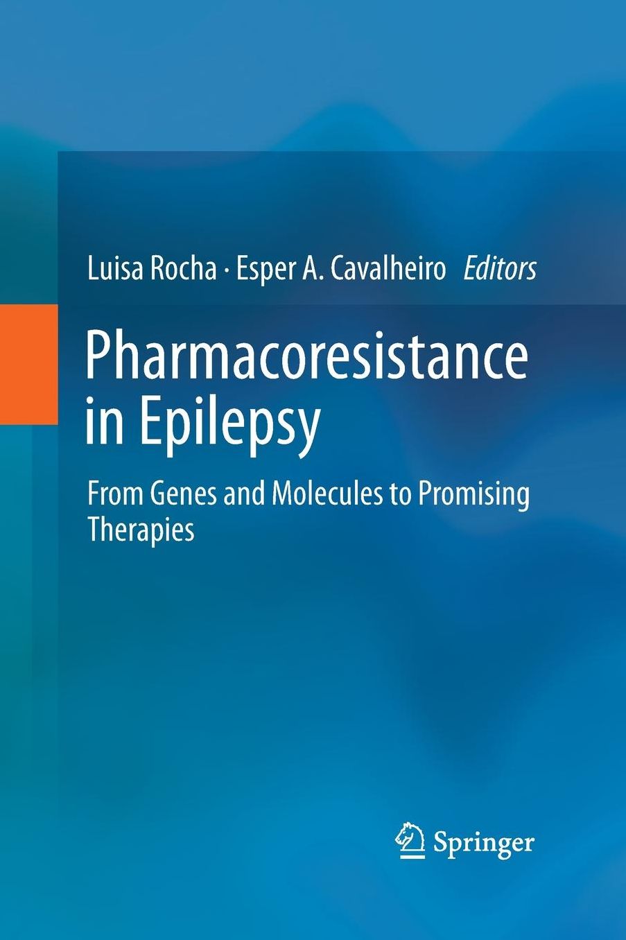 Pharmacoresistance in Epilepsy: From Genes and Molecules to Promising Therapies