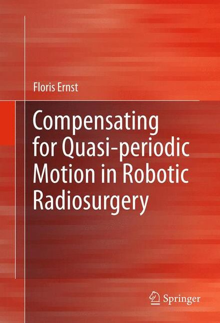 Compensating for Quasi-periodic Motion in Robotic Radiosurgery
