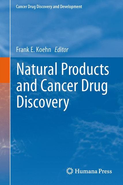 Natural Products and Cancer Drug Discovery
