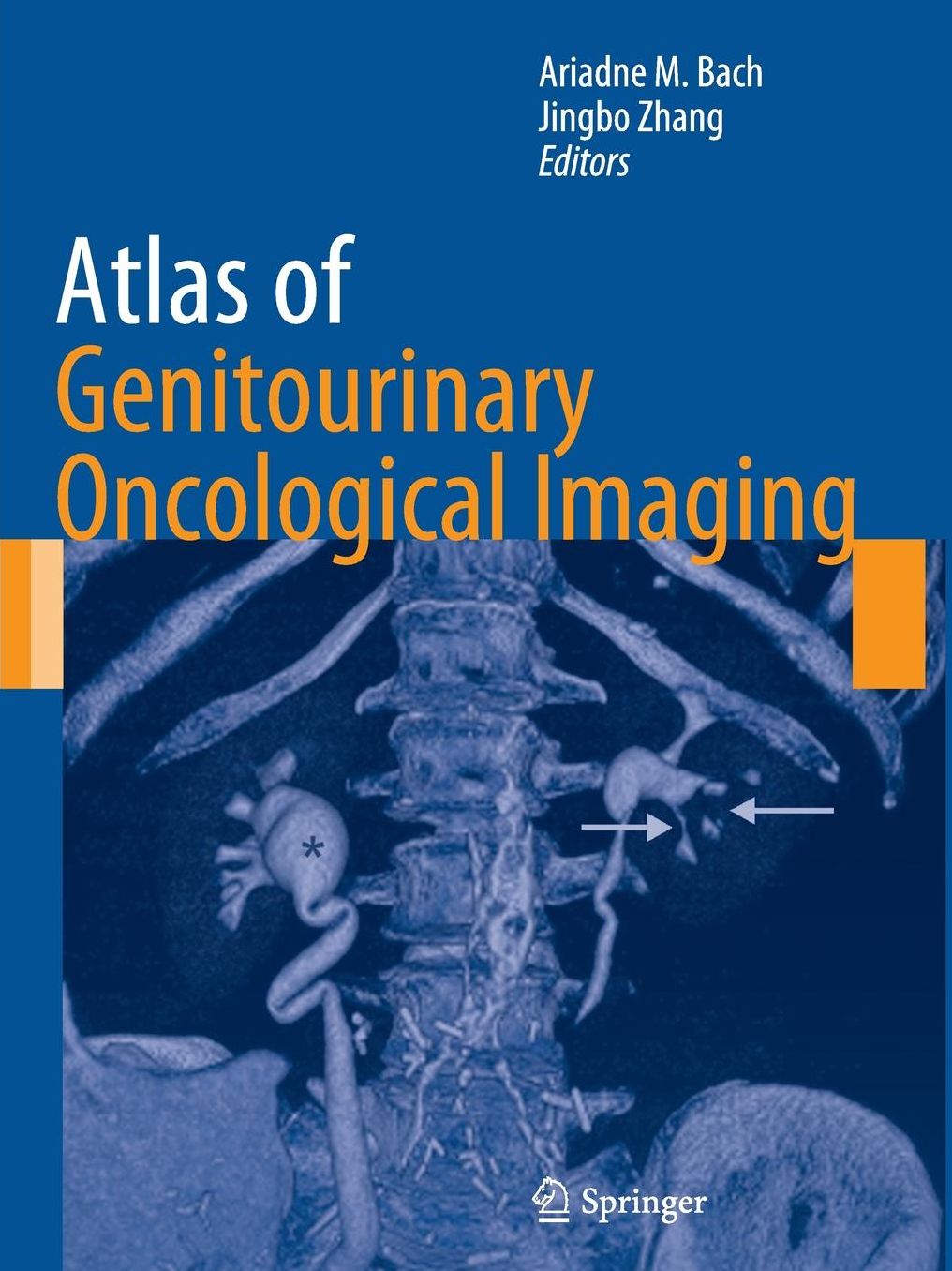 Atlas of Genitourinary Oncological Imaging