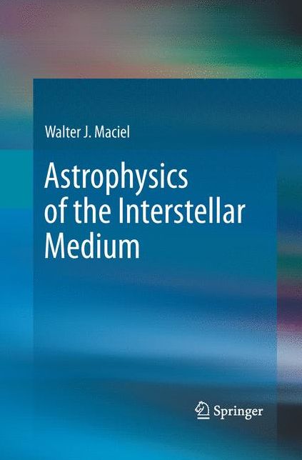 Astrophysics of the Interstellar Medium
