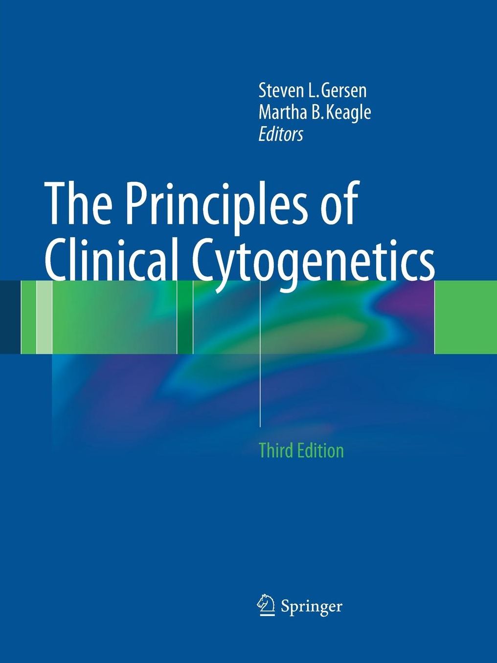 The Principles of Clinical Cytogenetics