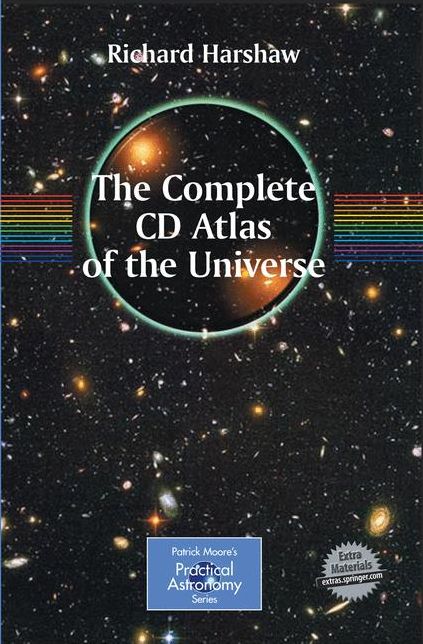 The Complete CD Guide to the Universe