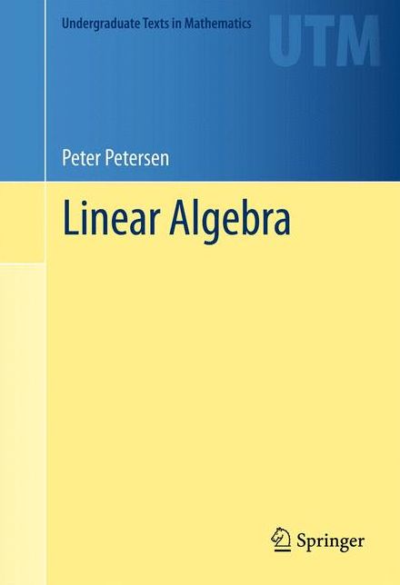 Linear Algebra