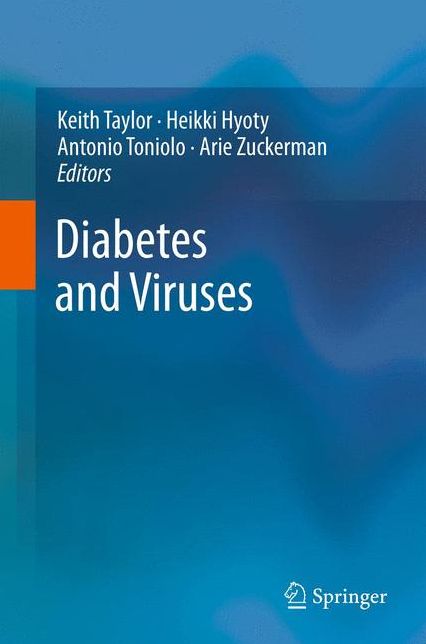 Diabetes and Viruses