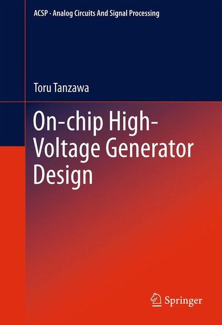 On-chip High-Voltage Generator Design