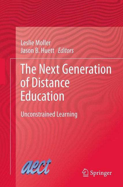 The Next Generation of Distance Education: Unconstrained Learning