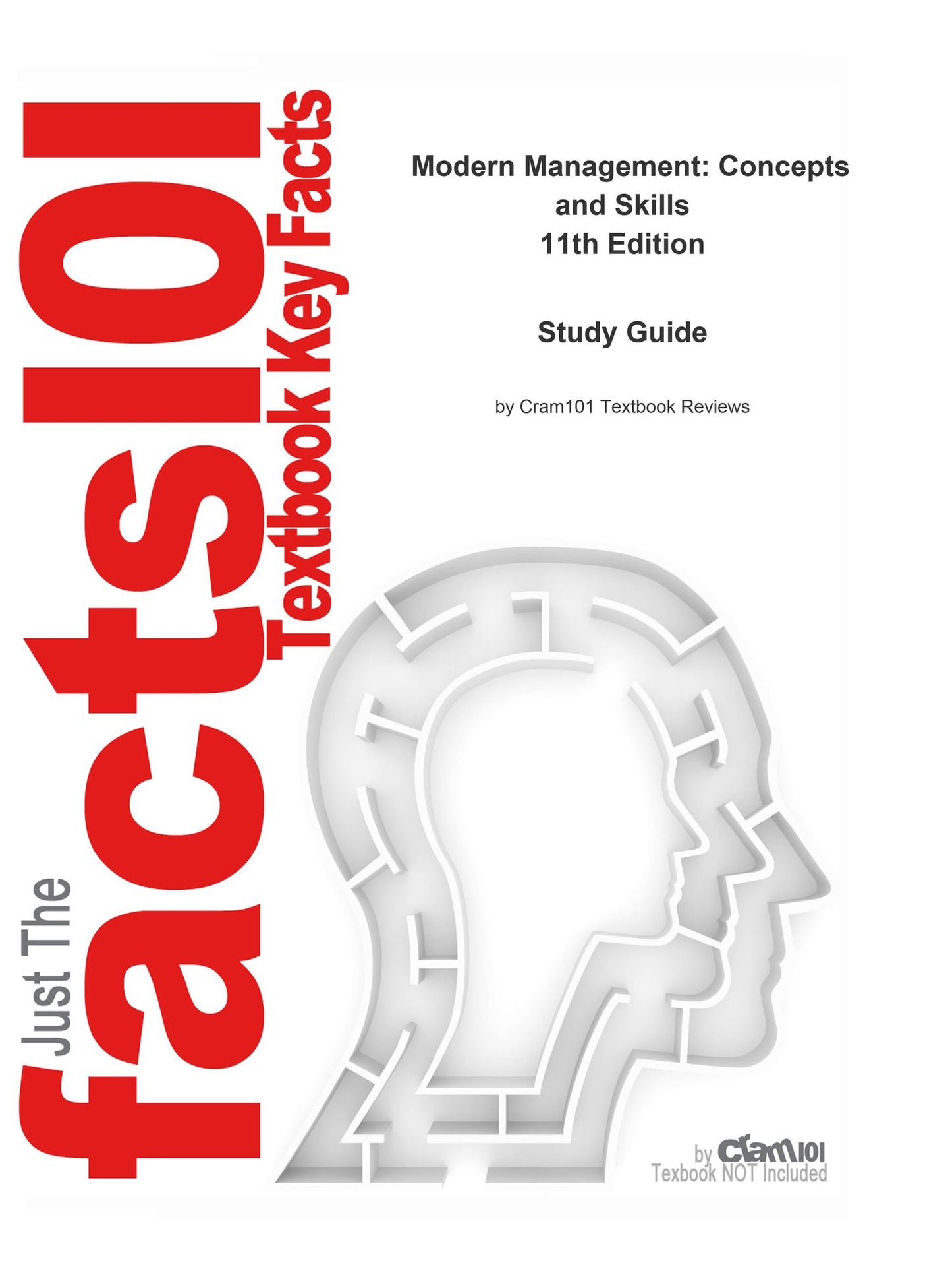 Modern Management, Concepts and Skills