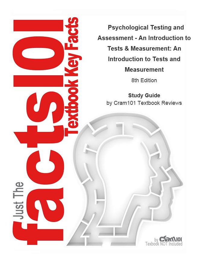 Psychological Testing and Assessment - An Introduction to Tests and Measurement, An Introduction to Tests and Measurement: Psychology, Applied psychology