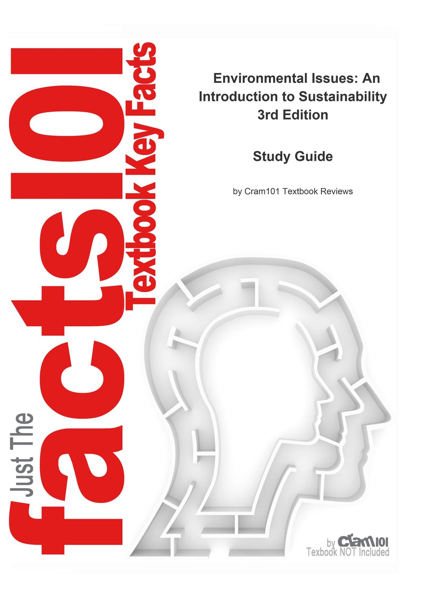 Environmental Issues, An Introduction to Sustainability