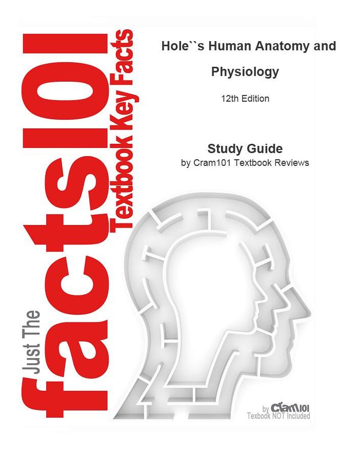 Hole's Human Anatomy and Physiology: Biology, Human biology