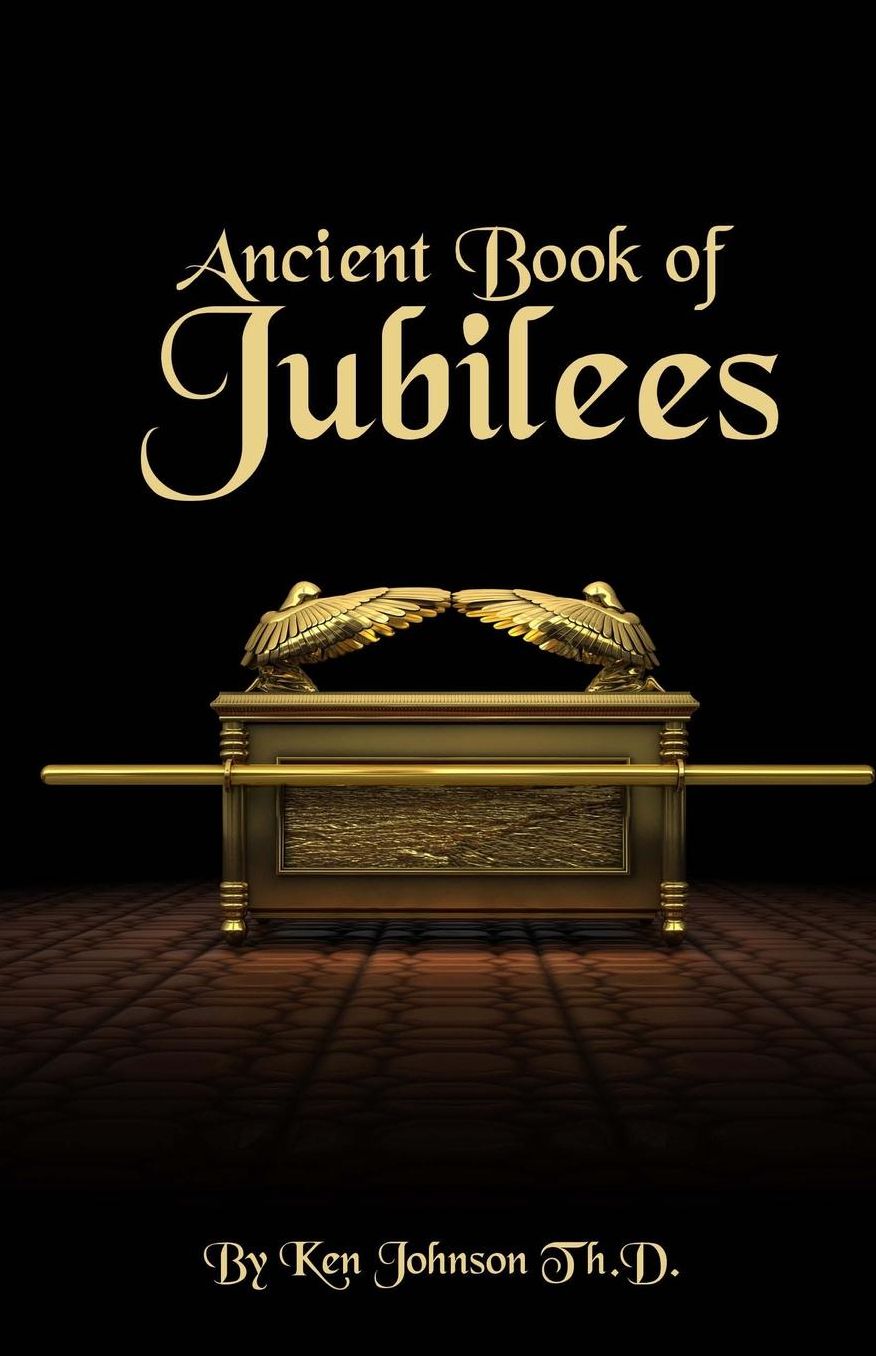 Ancient Book of Jubilees