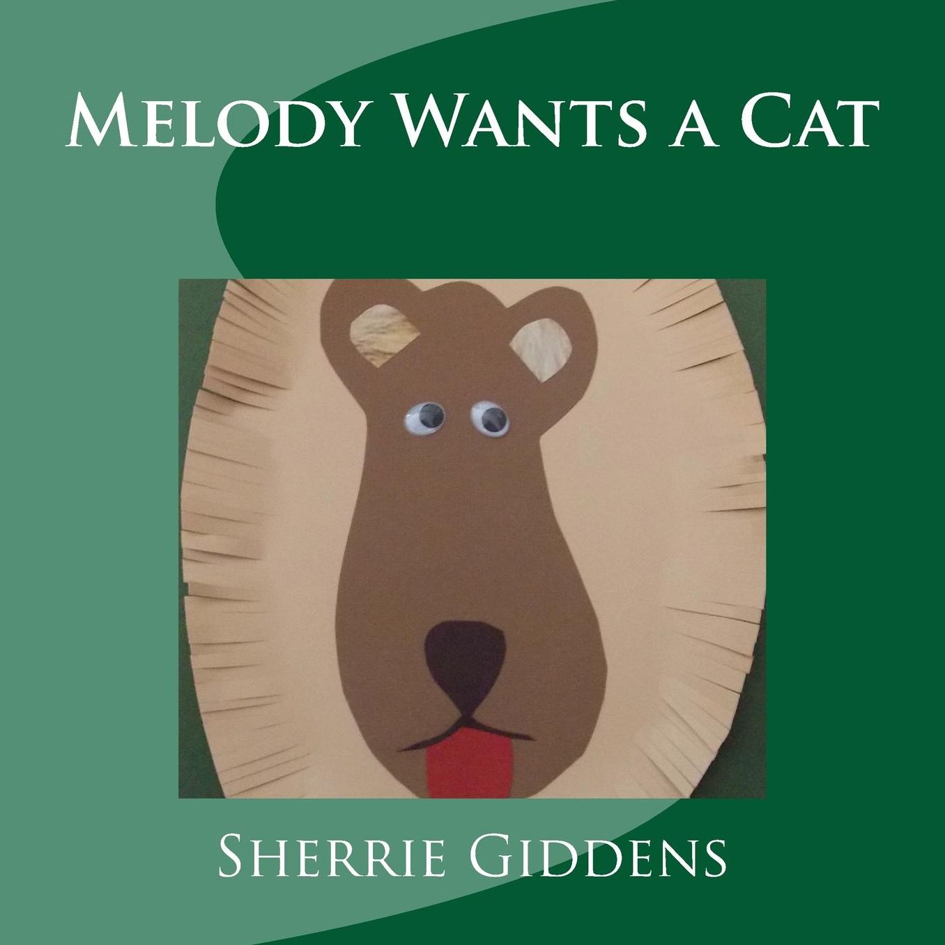 Melody Wants a Cat