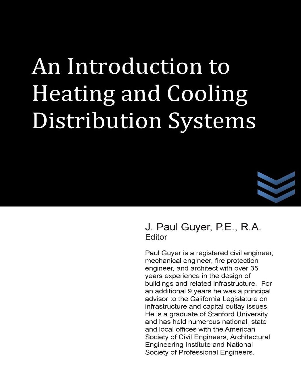 An Introduction to Heating and Cooling Distribution Systems