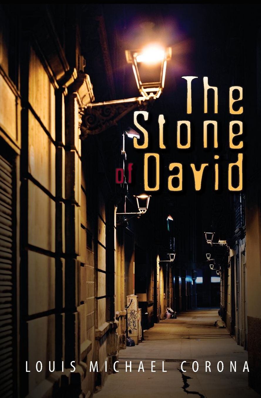 Stone of David