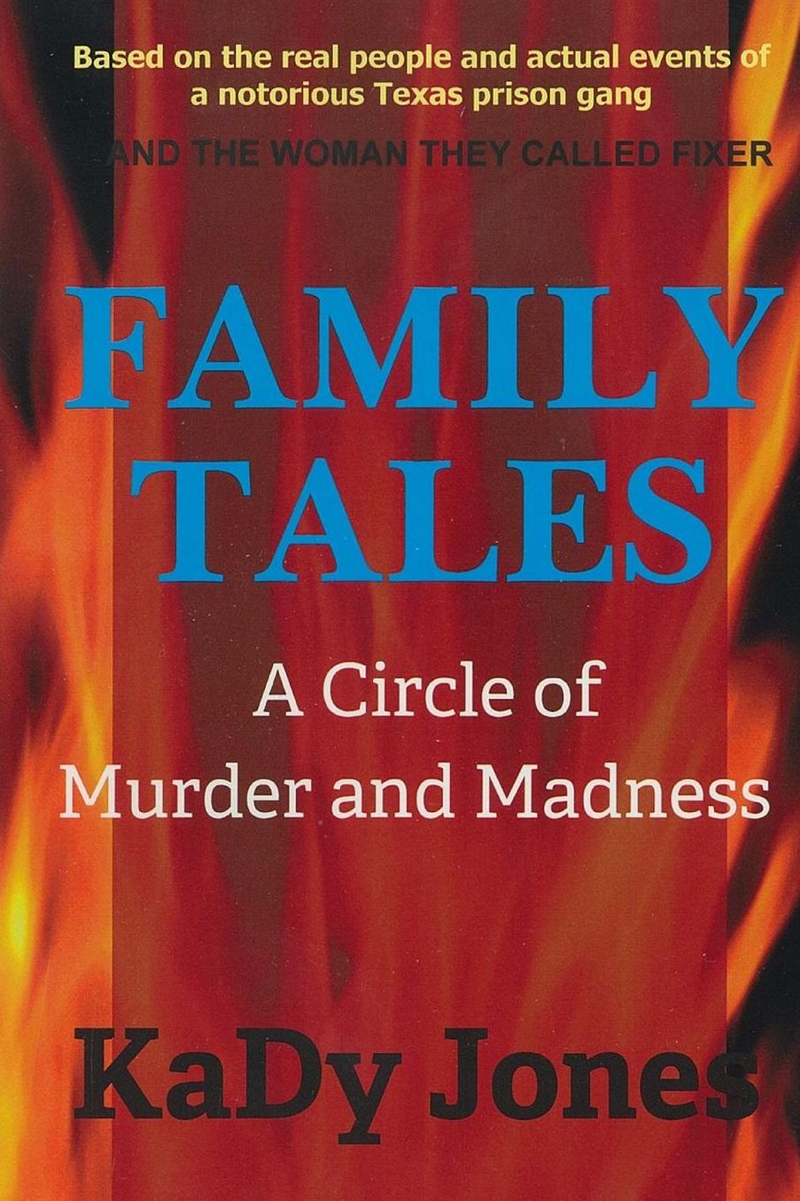 Family Tales: A Circle of Murder and Madness