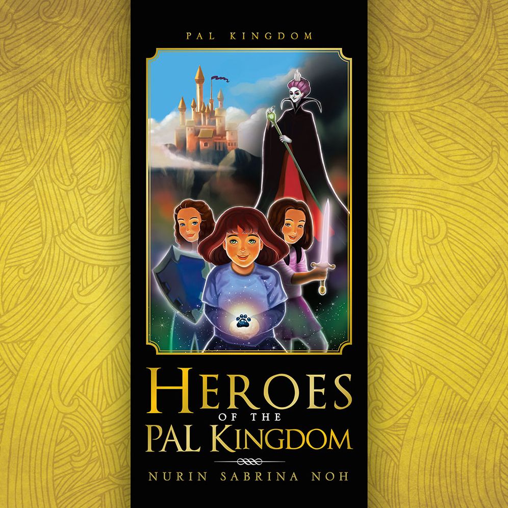 HEROES OF THE PAL KINGDOM