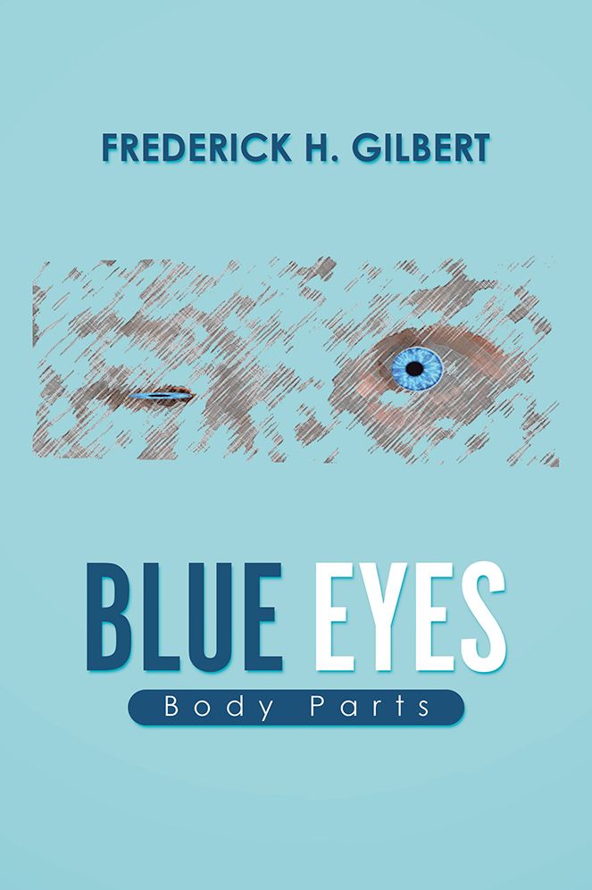 Blue Eyes: Body Parts