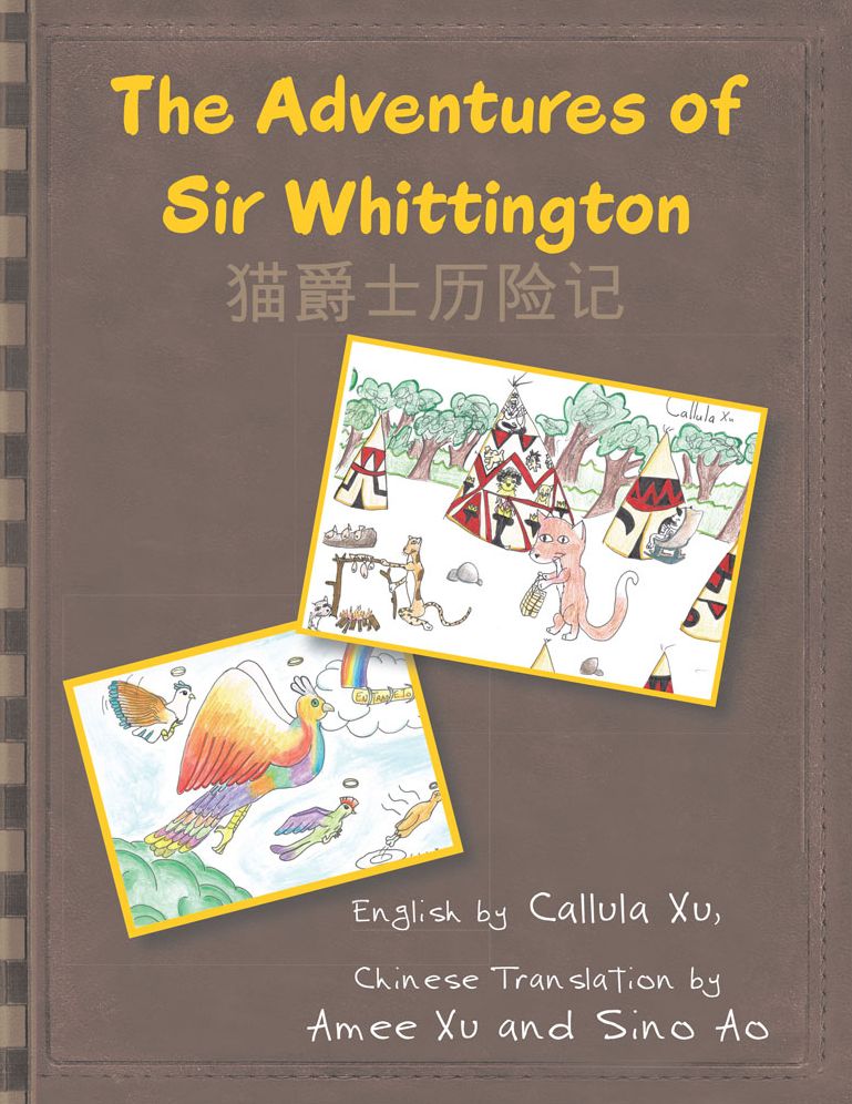 The Adventures of Sir Whittington