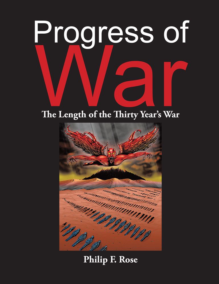 Progress of War: The Length of the Thirty Year's War