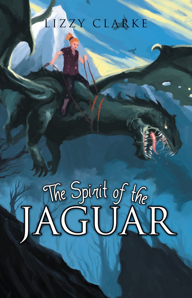 The Spirit of the JAGUAR