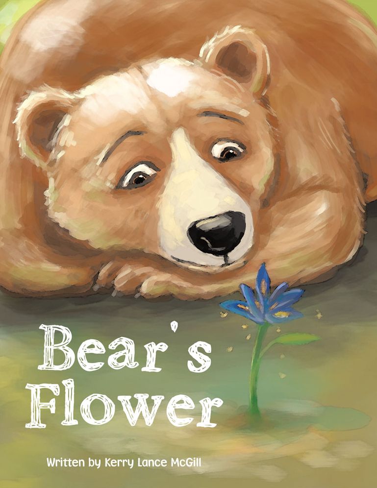 Bear's Flower
