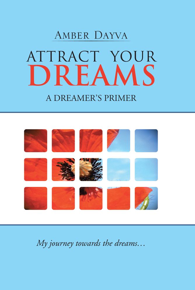Attract Your Dreams