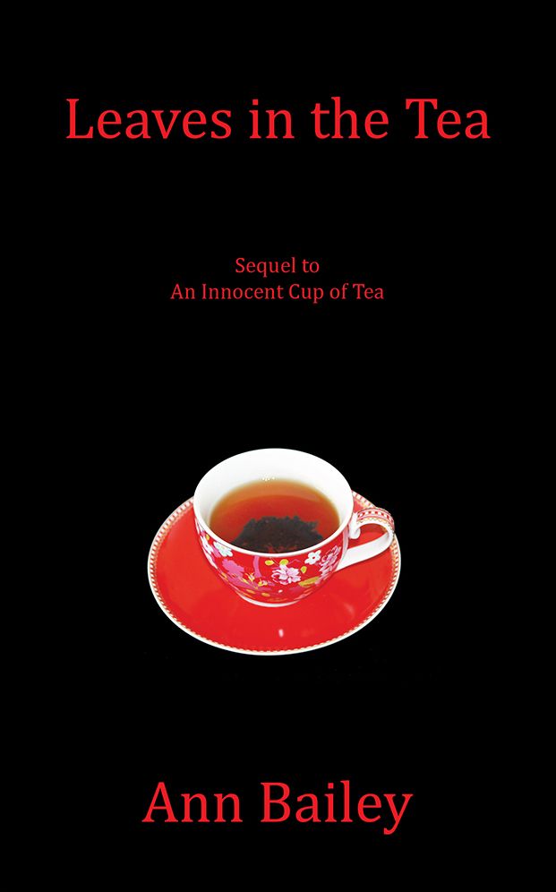 Leaves in the Tea