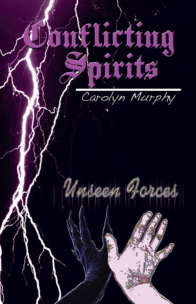 Conflicting Spirits: Unseen Forces