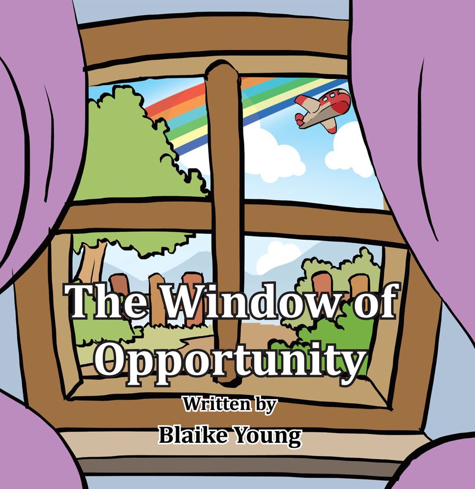 The Window of Opportunity