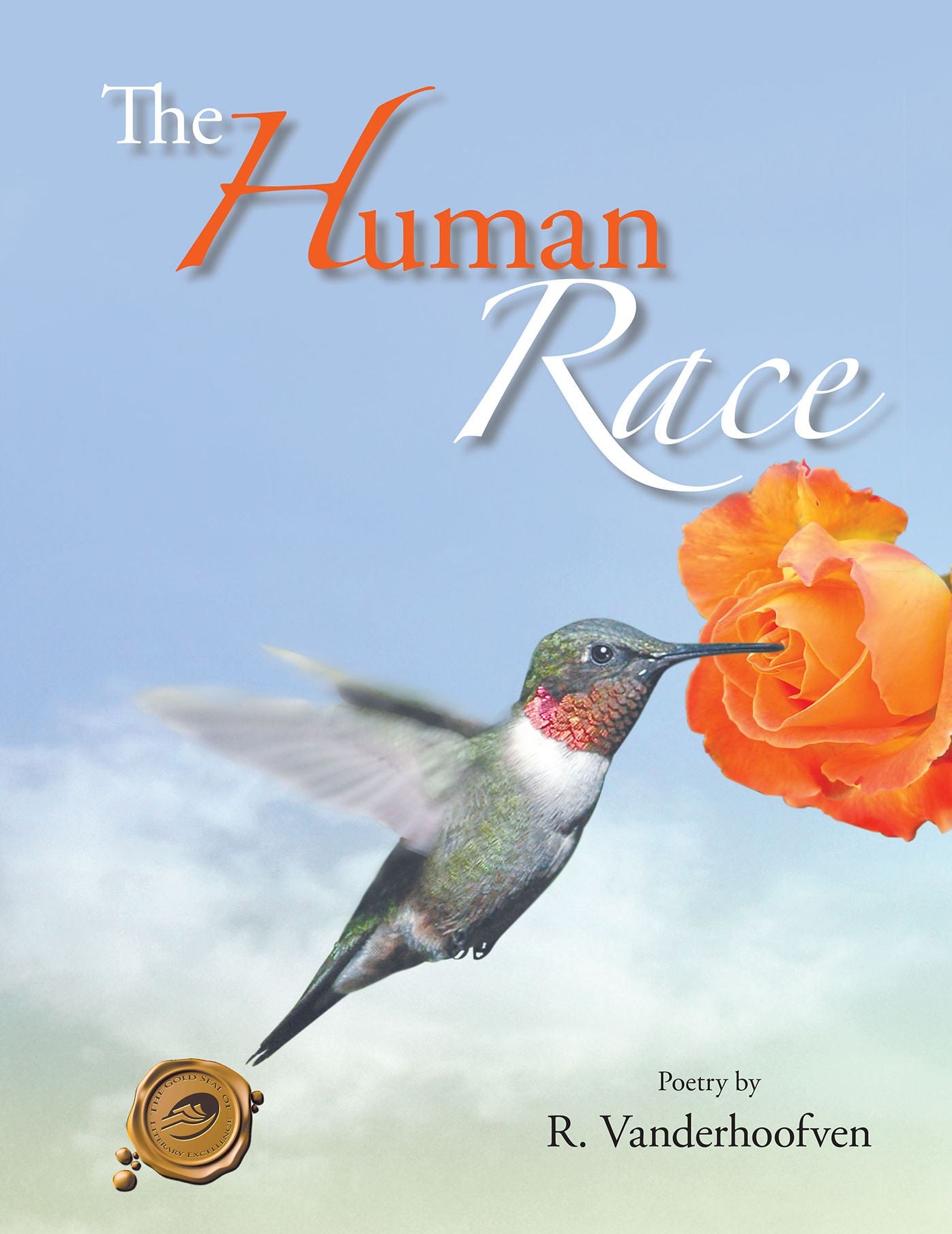 The Human Race