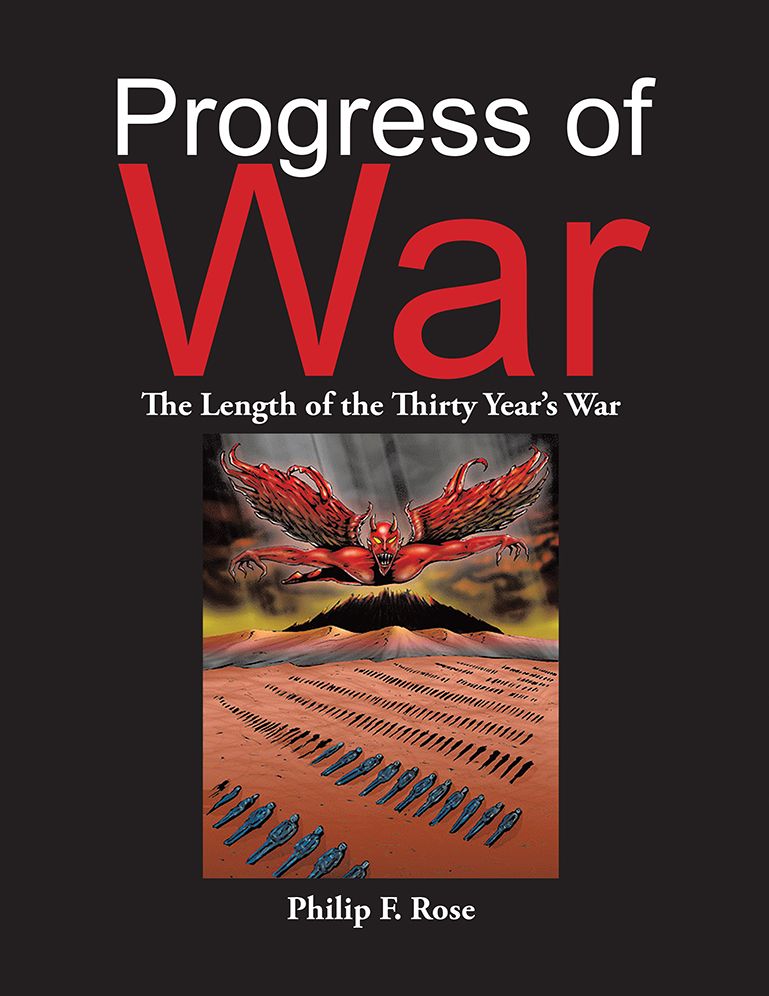 Progress of War: The Length of the Thirty Year's War