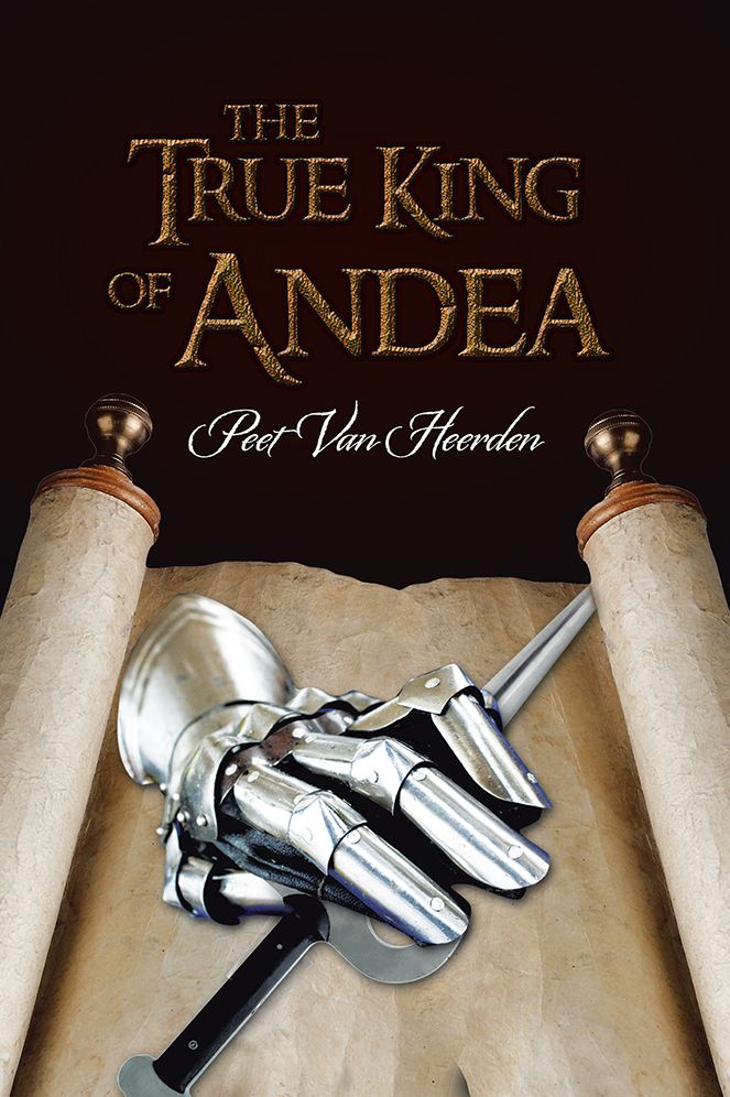 The True King of Andea